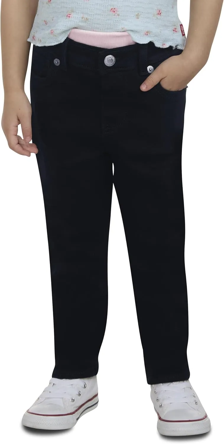 Levi's Baby and Toddler Pull On Jeans