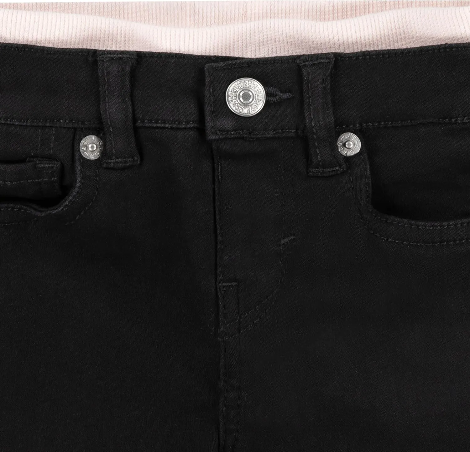 Levi's Baby and Toddler Pull On Jeans