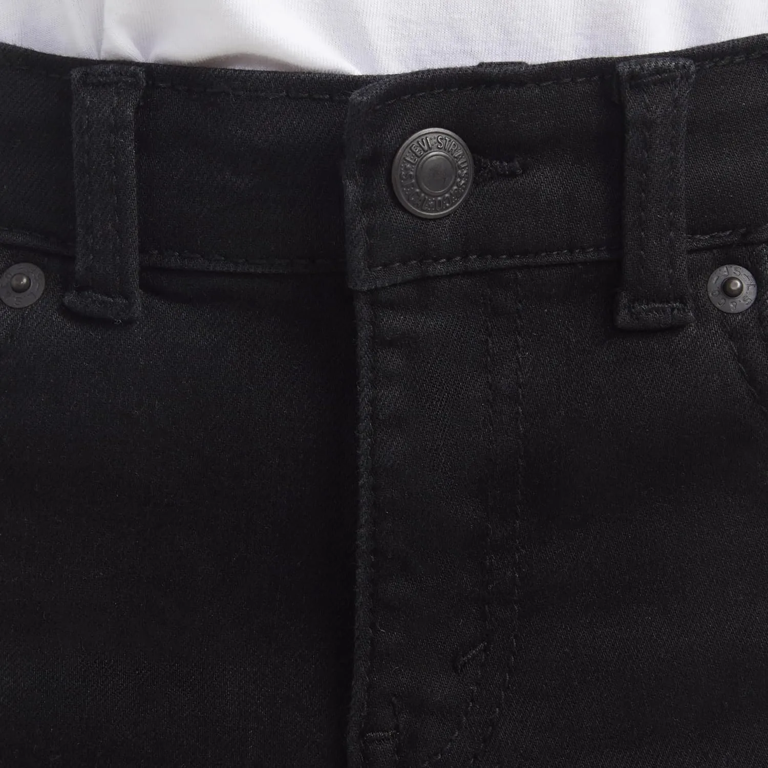 Levi's Boys' 502 Regular Taper Fit Performance Jeans