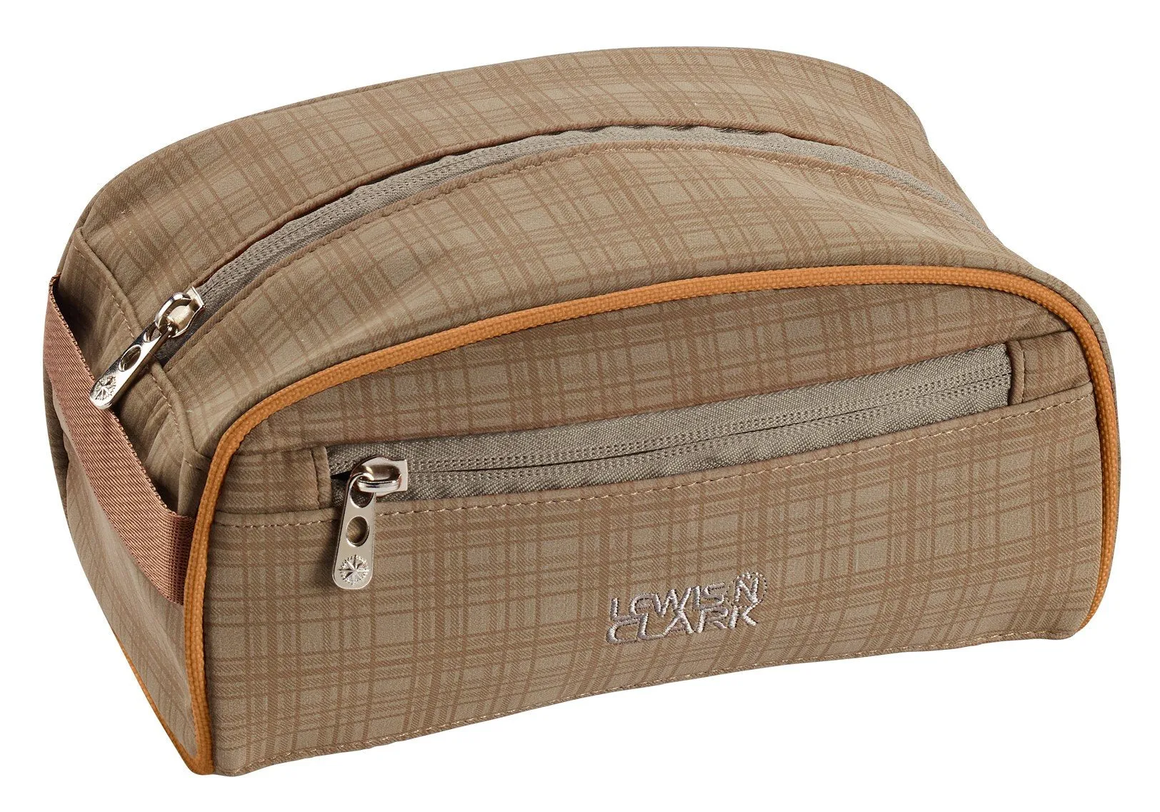 Lewis N. Clark Toiletry Kit