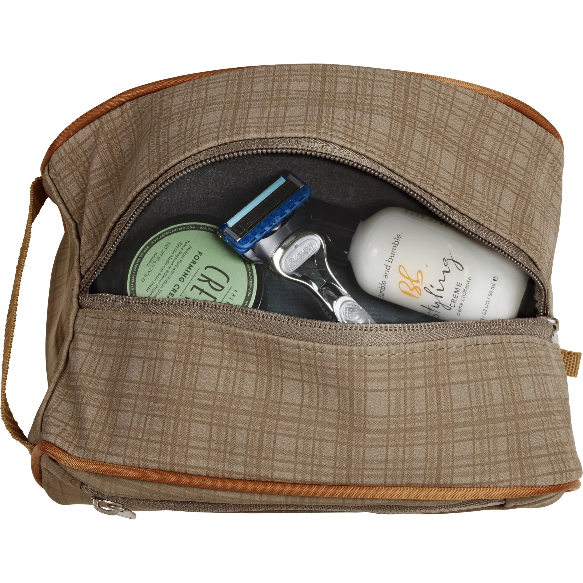 Lewis N. Clark Toiletry Kit