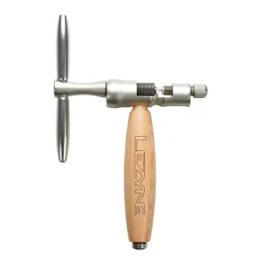 Lezyne Classic Chain Drive Nickel