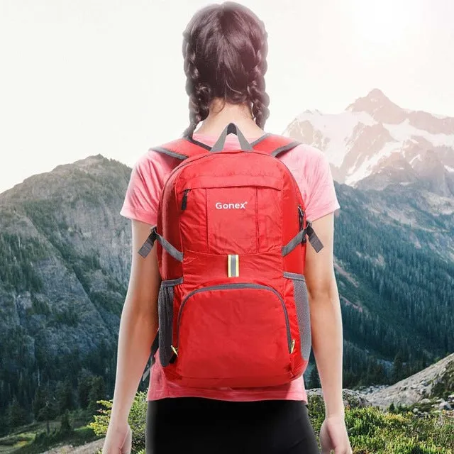 Lightweight *00% satisfaction guarantee 35L Trekking Backpack Superior