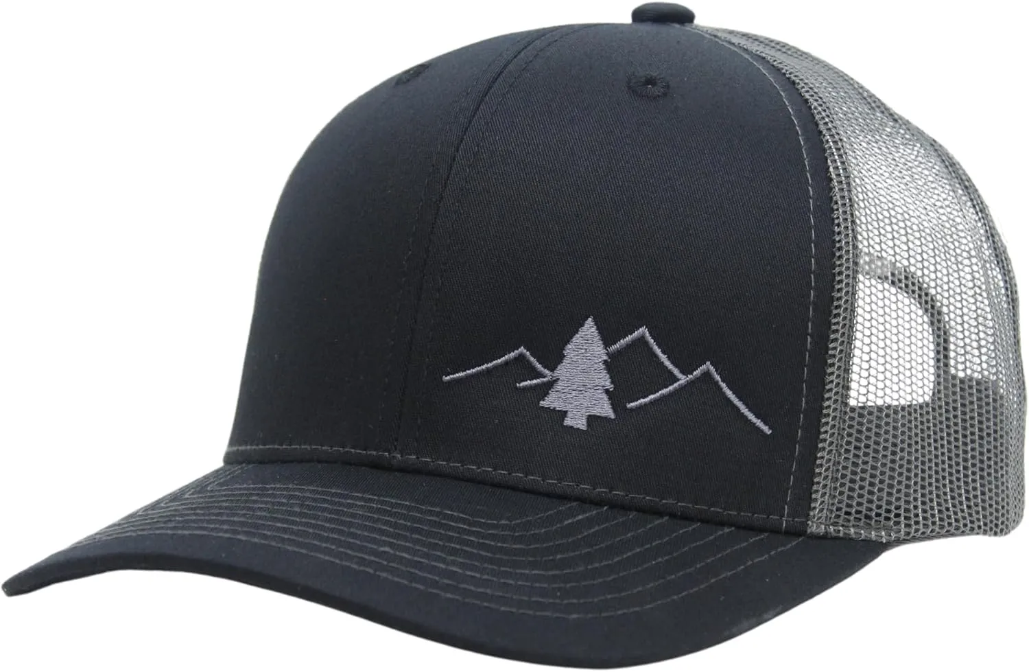 LINDO Trucker Hat - The Great Outdoors