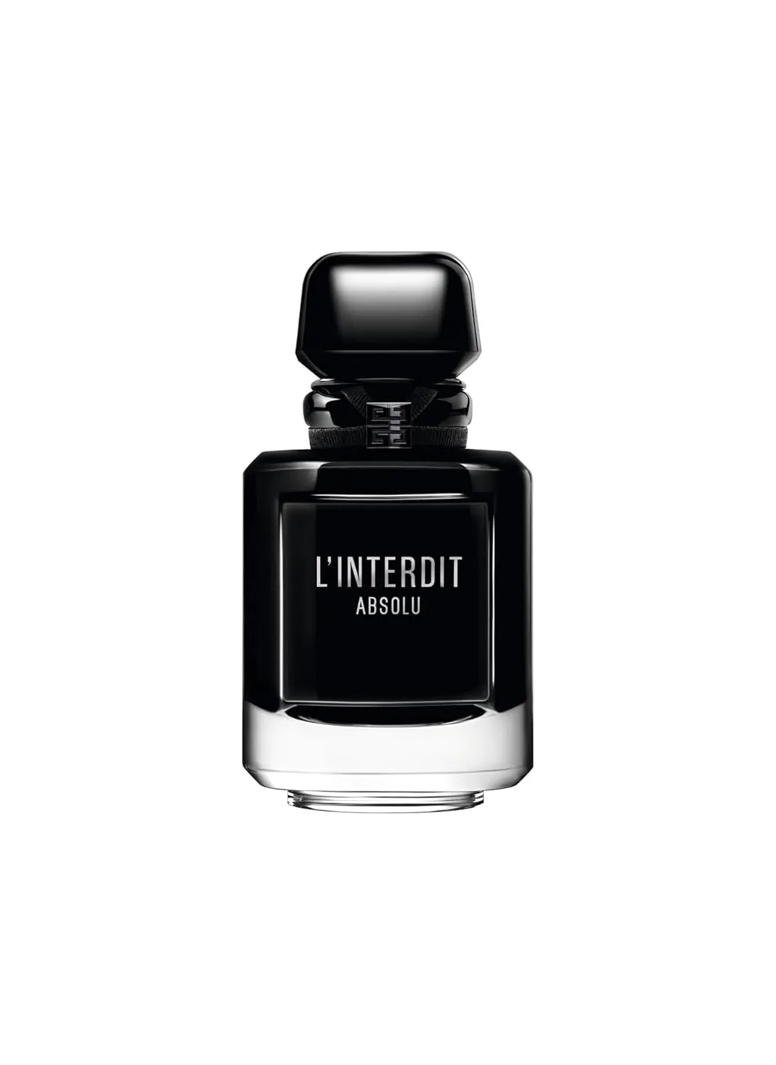 Linterdit Absolu Intense by Givenchy for Women - 2.7 oz EDP Spray