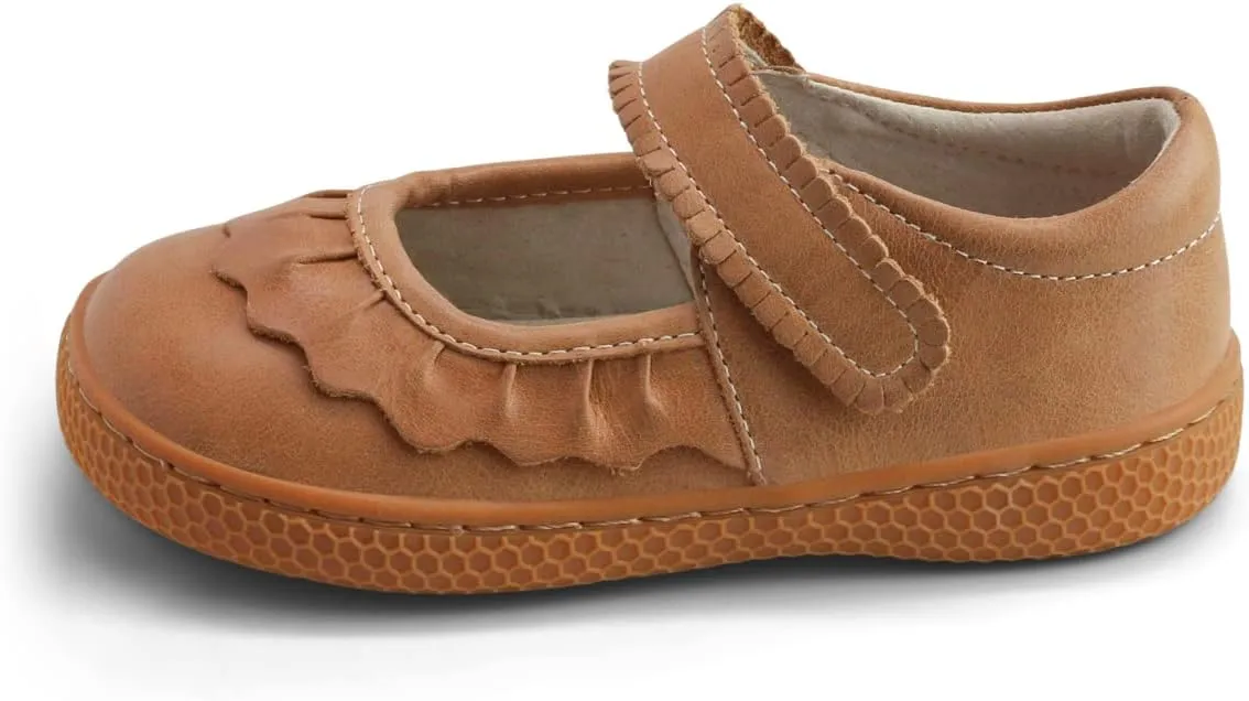 Livie & Luca Ruche Classic Mary Jane