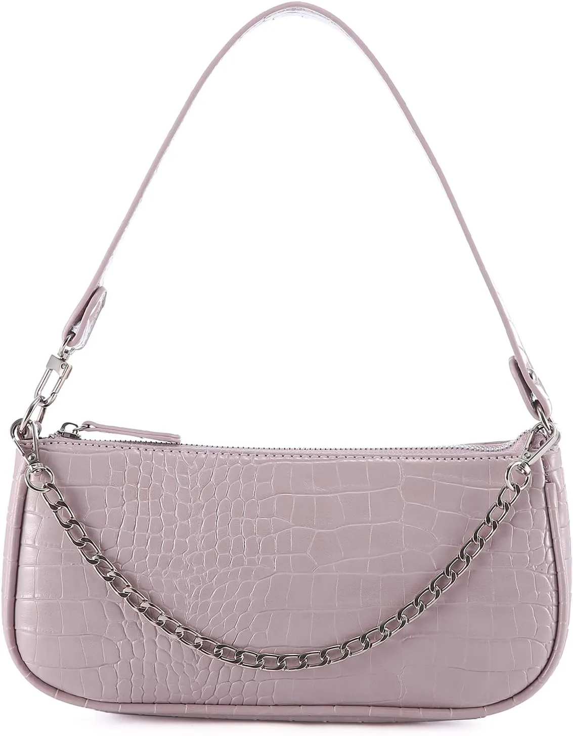 Loiral Small Purse for Women, Retro Classic Tote HandBag Shoulder Bags Clutch Purse