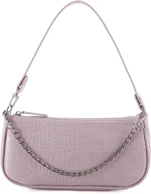Loiral Small Purse for Women, Retro Classic Tote HandBag Shoulder Bags Clutch Purse