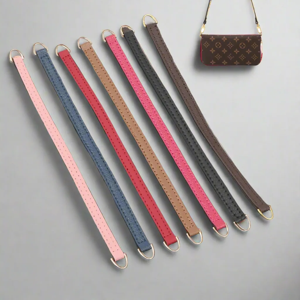 Long Zipper Wallet Conversion Kit