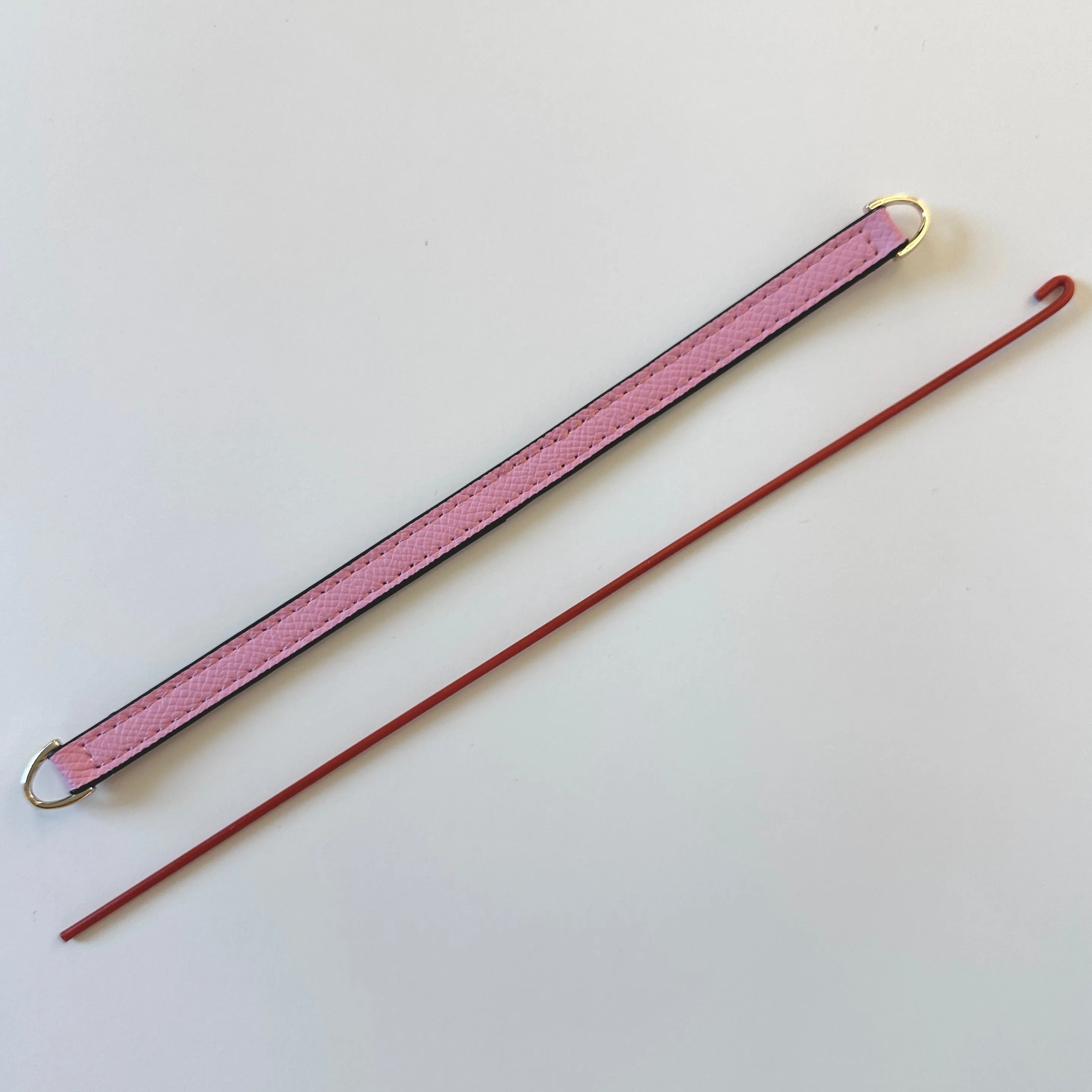 Long Zipper Wallet Conversion Kit