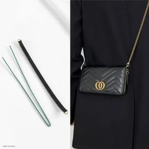 Long Zipper Wallet Conversion Kit