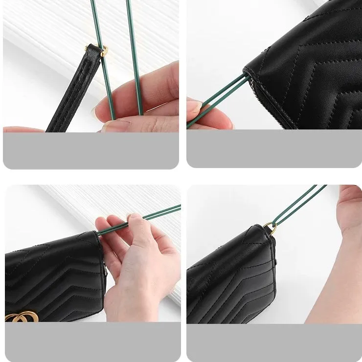 Long Zipper Wallet Conversion Kit