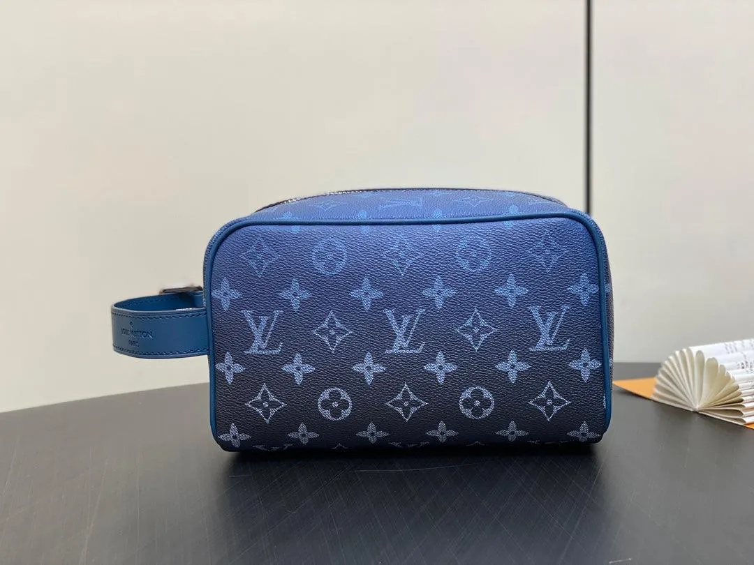 Louis Vuitton Dopp Kit MS