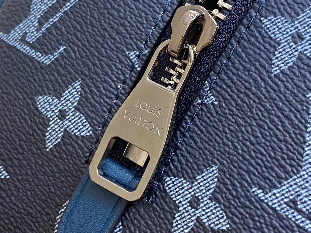 Louis Vuitton Dopp Kit MS