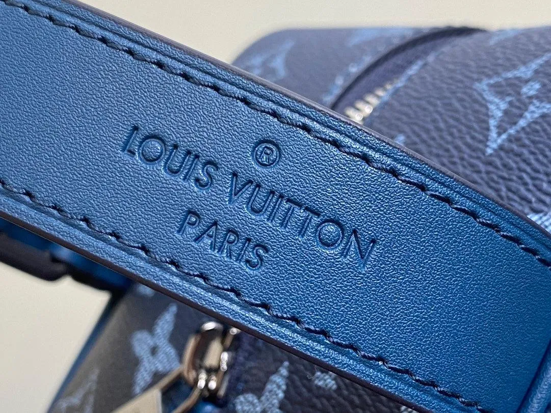 Louis Vuitton Dopp Kit MS