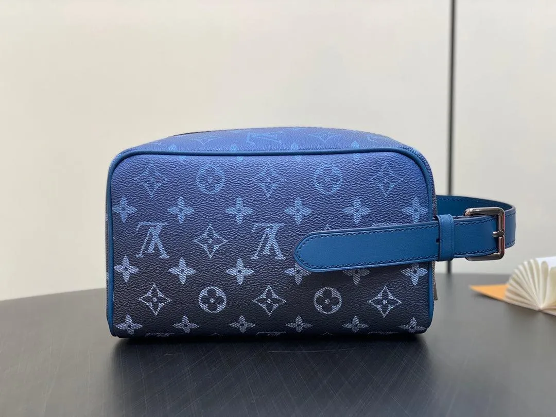 Louis Vuitton Dopp Kit MS