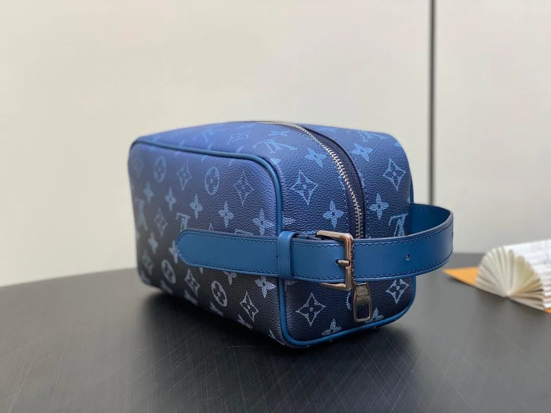Louis Vuitton Dopp Kit MS