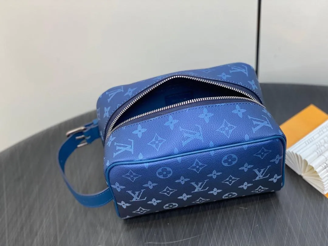 Louis Vuitton Dopp Kit MS