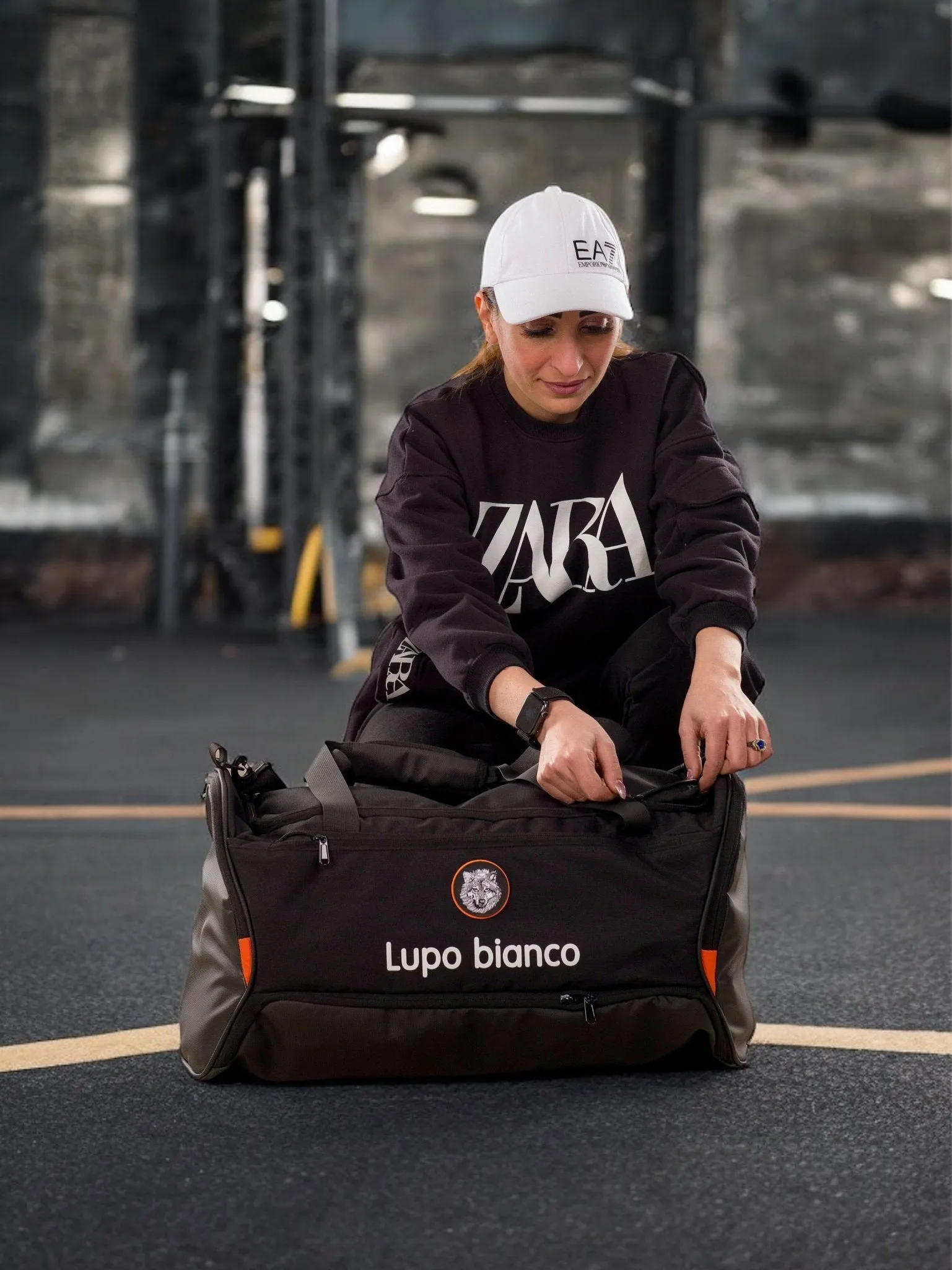 LSport Bag