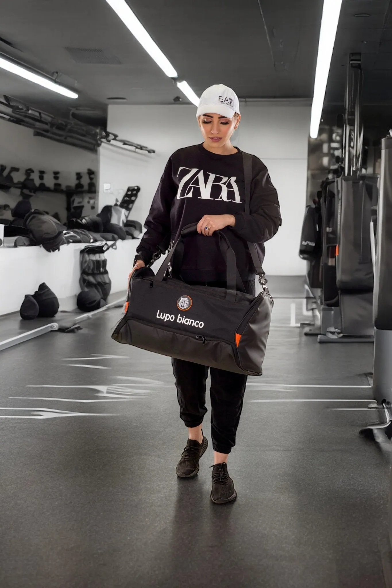 LSport Bag