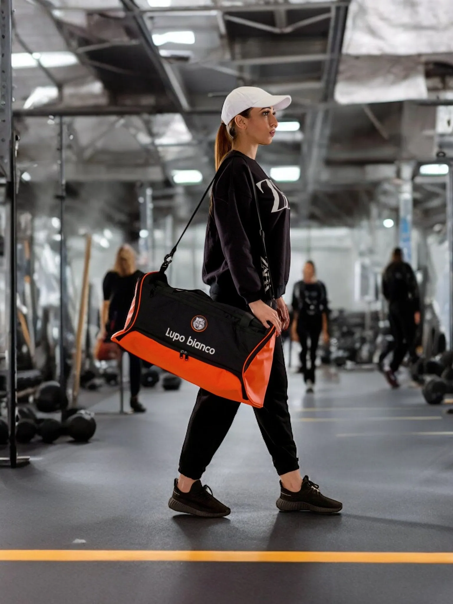 LSport Bag