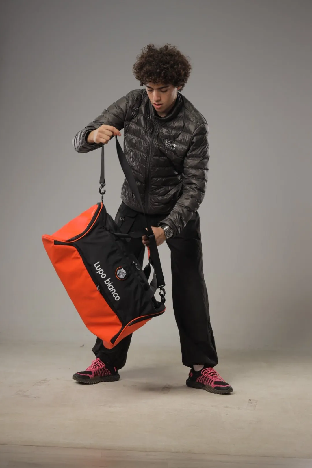 LSport Bag