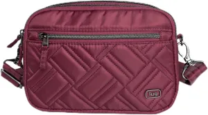 Lug Super Coupe 2 Convertible Crossbody Bag