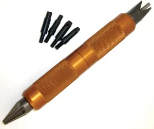 Lyman 7777800 Case Prep Multi Tool, Multiple