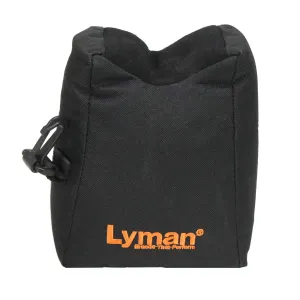 Lyman Crosshair Front Range Bage