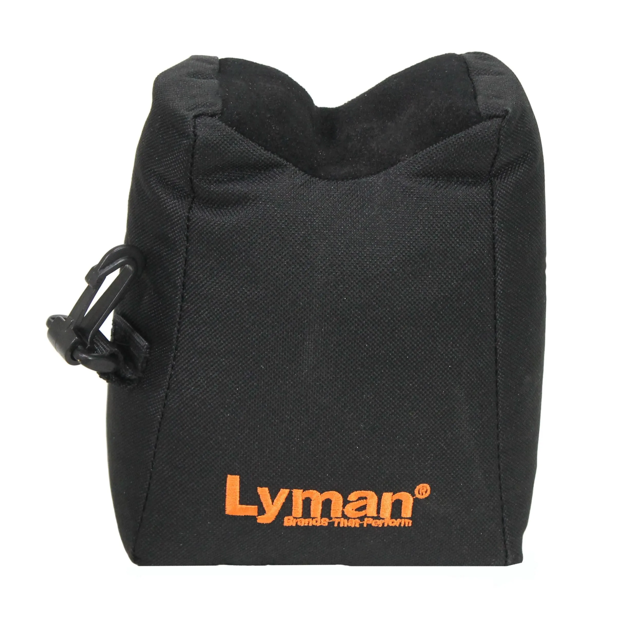 Lyman Crosshair Front Range Bage