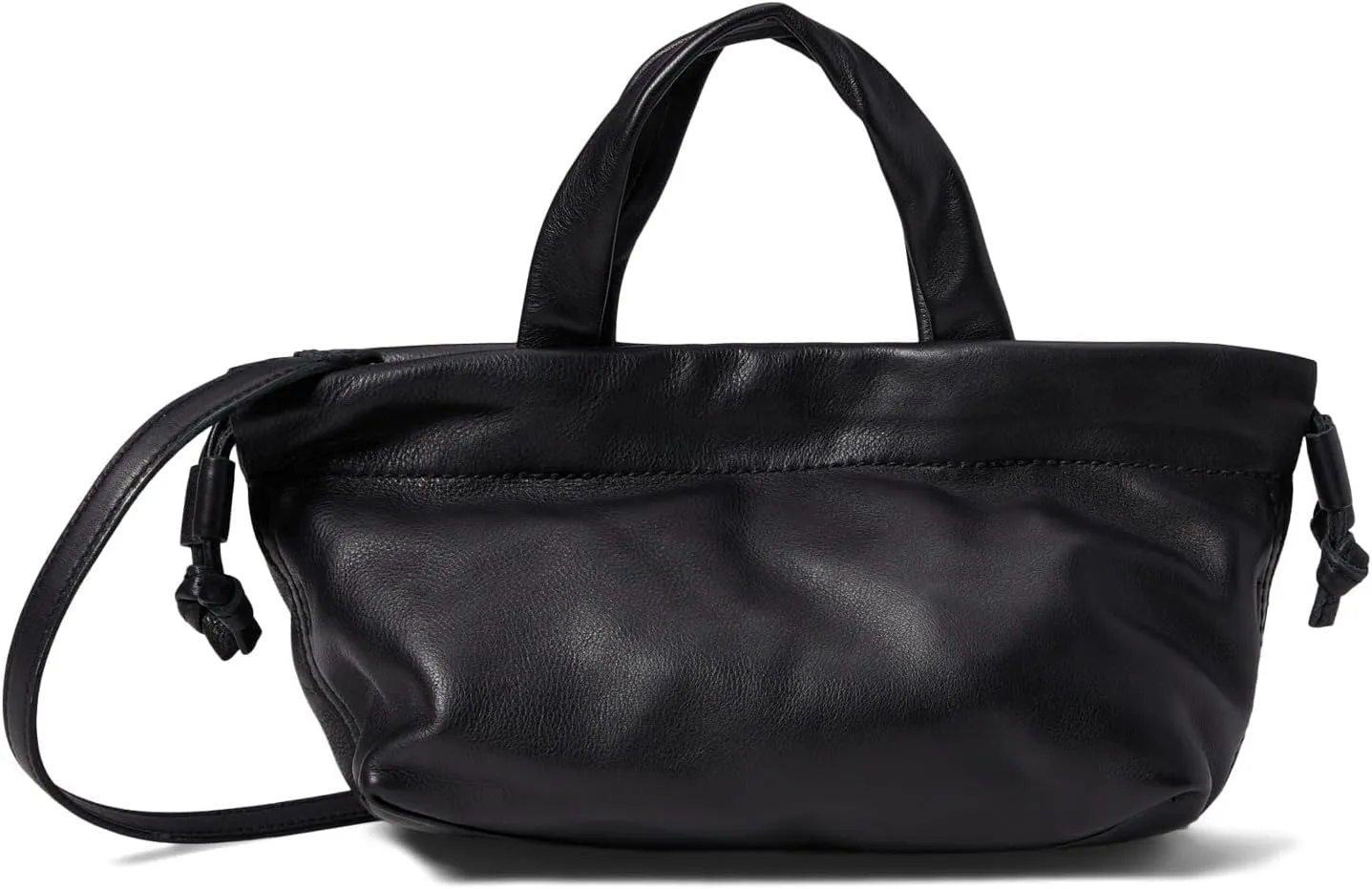 Madewell The Piazza Mini Crossbody Bag