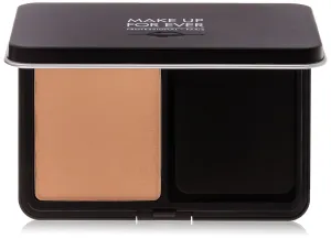 Make Up For Ever Matte Velvet Skin Blurring Powder Foundation - # R260 Pink Beige