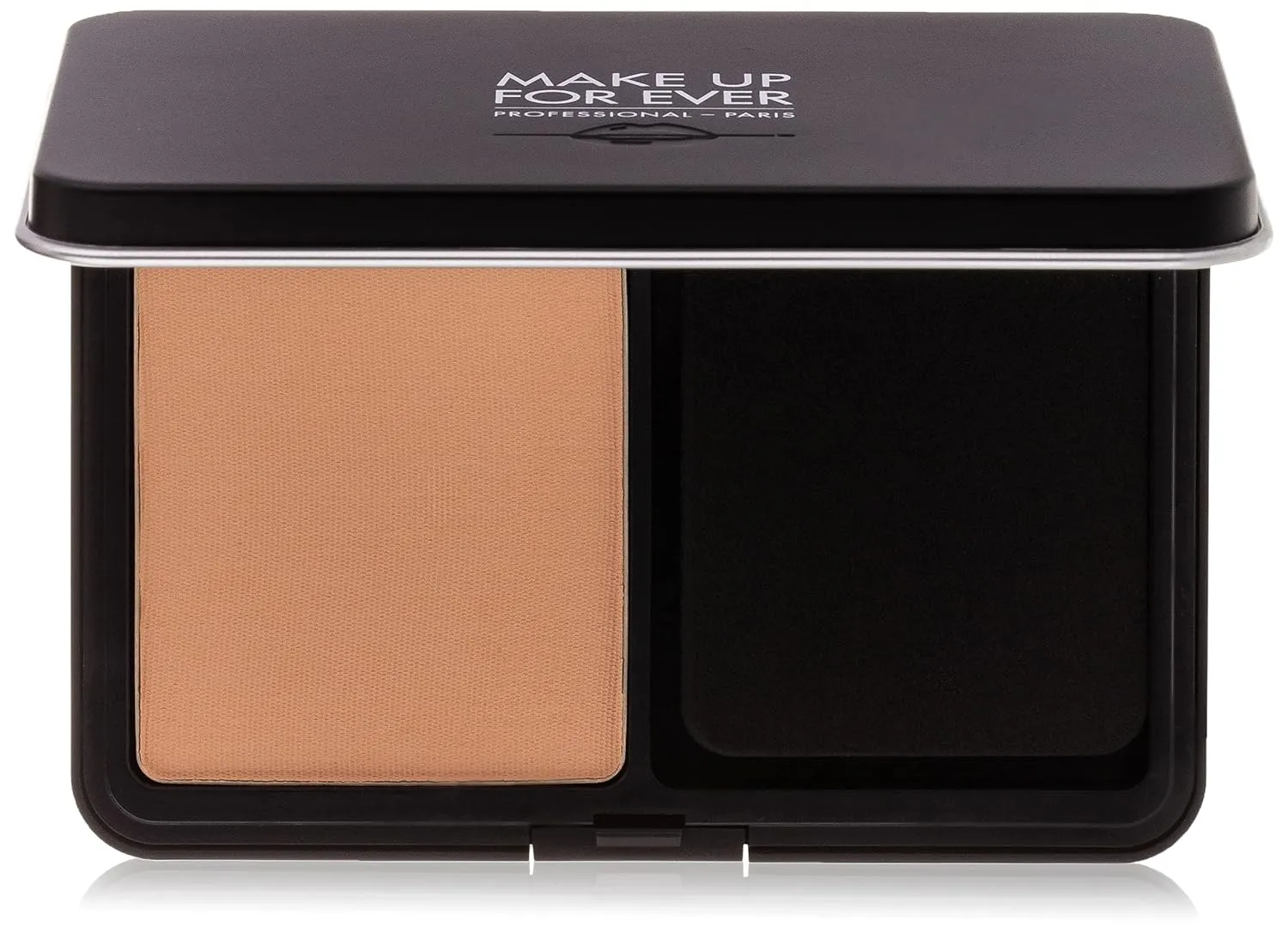 Make Up For Ever Matte Velvet Skin Blurring Powder Foundation - # R260 Pink Beige