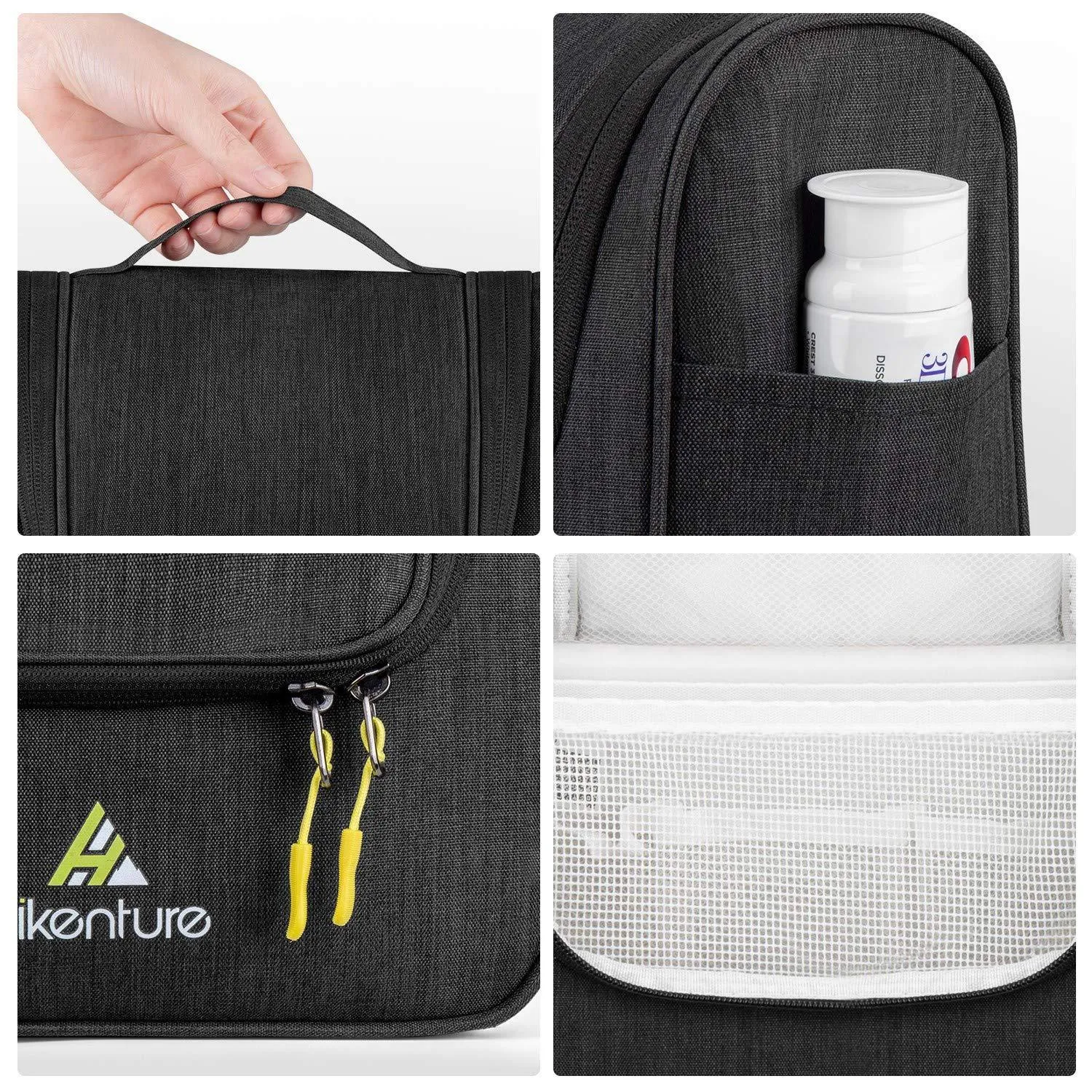 Makeup Organizer Bag