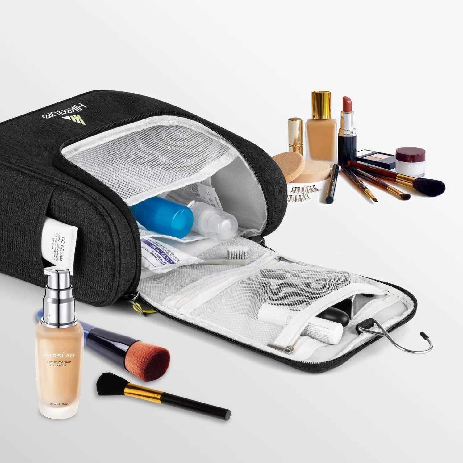 Makeup Organizer Bag