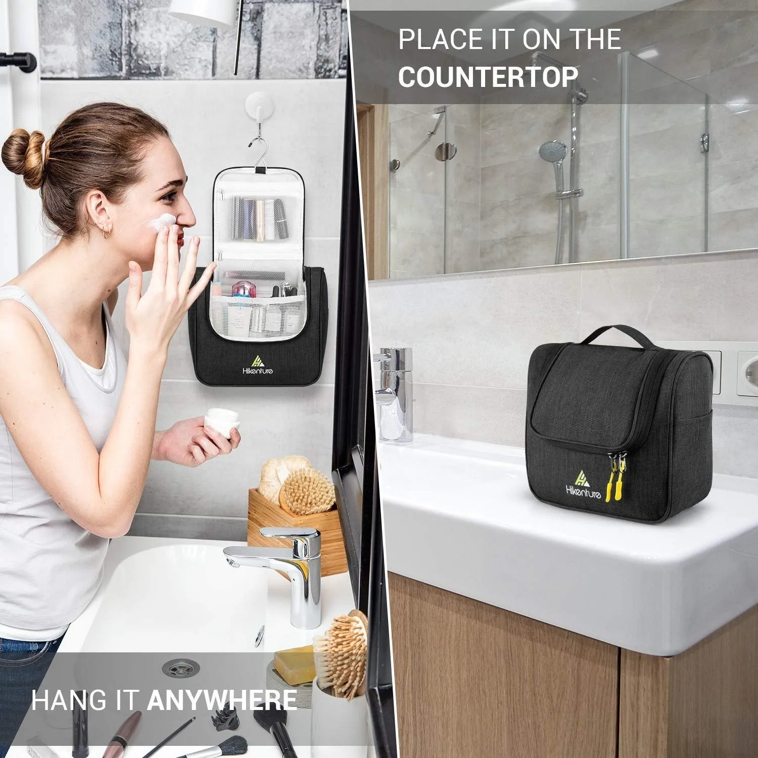 Makeup Organizer Bag
