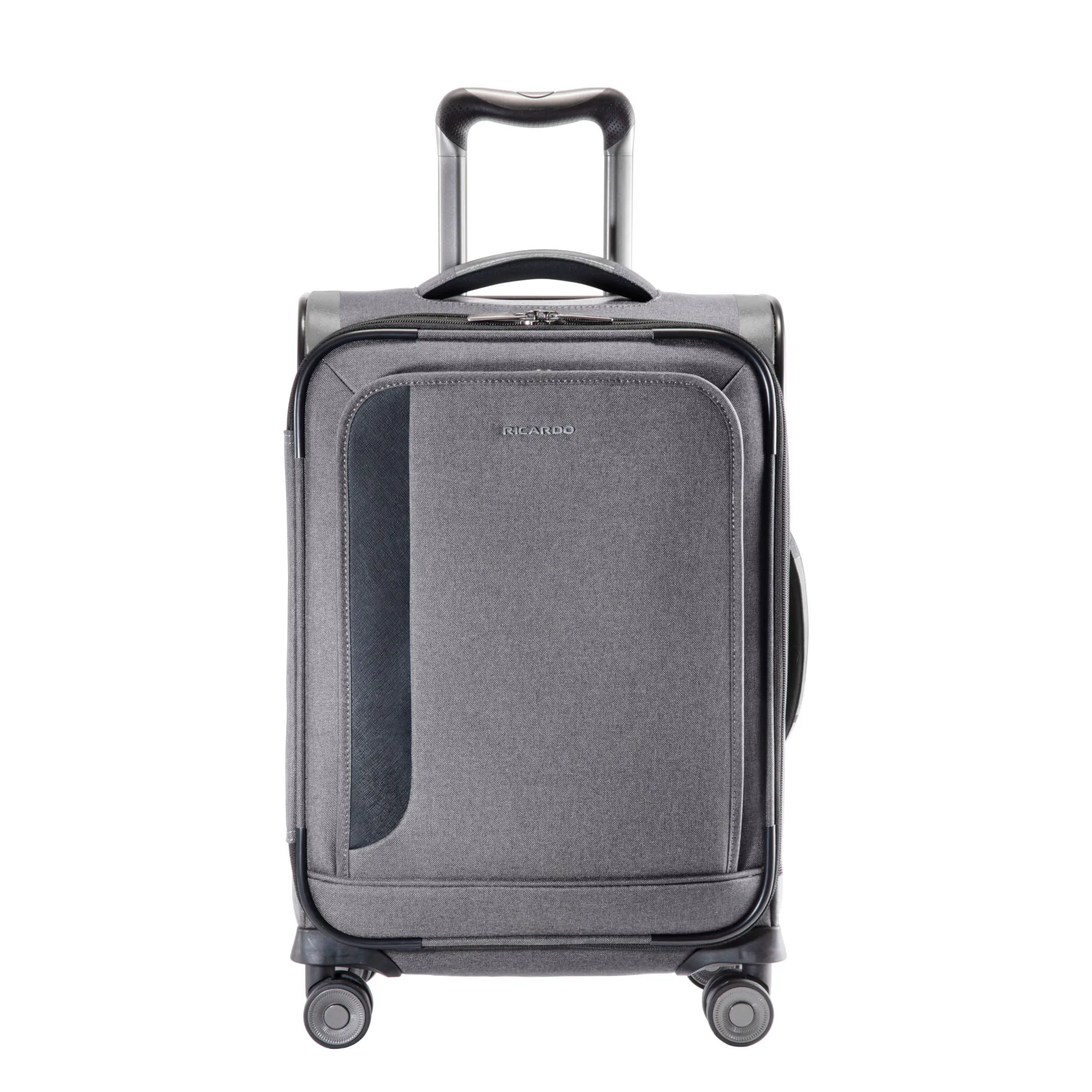 Malibu Bay 3.0 Softside Carry-On Spinner Luggage