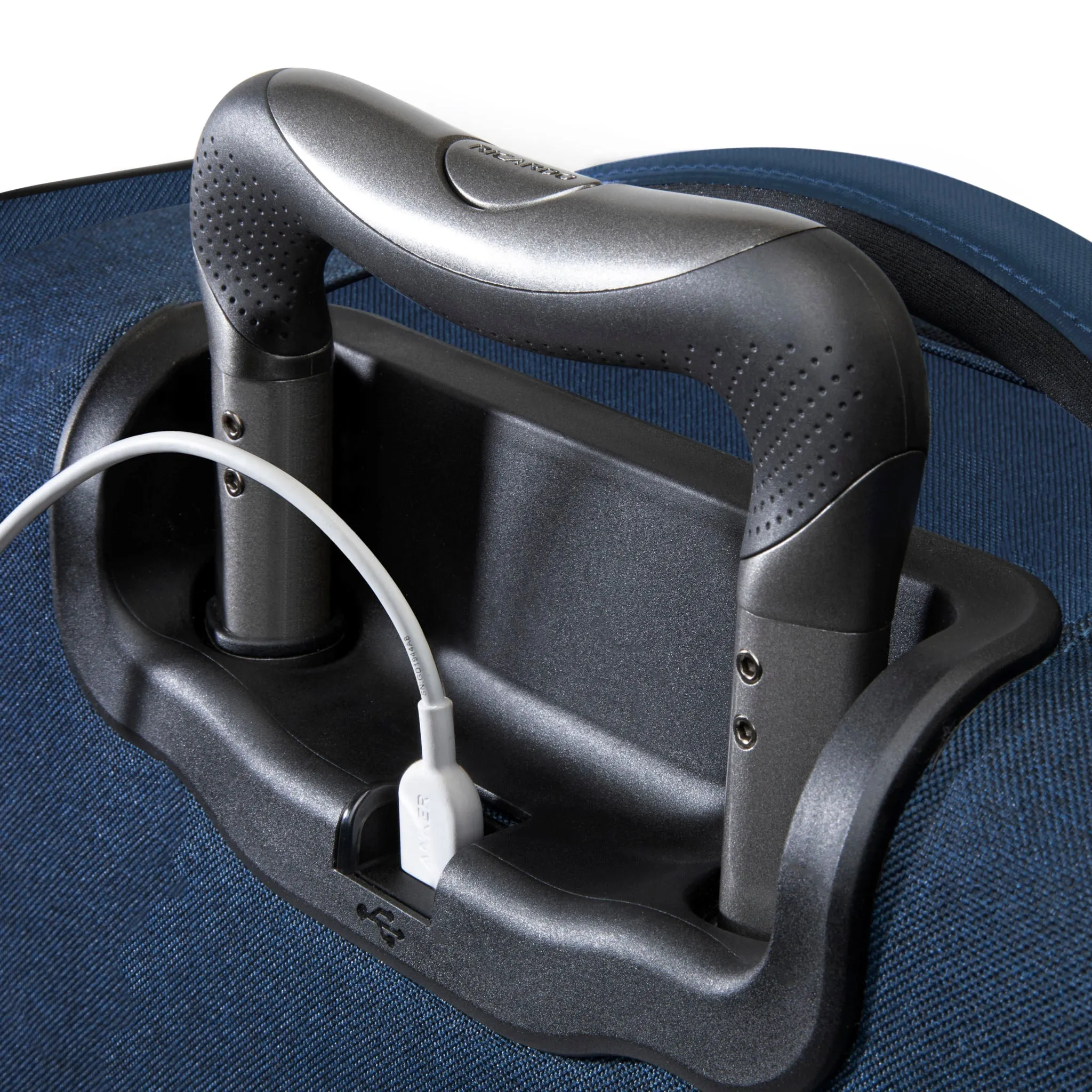 Malibu Bay 3.0 Softside Carry-On Spinner Luggage