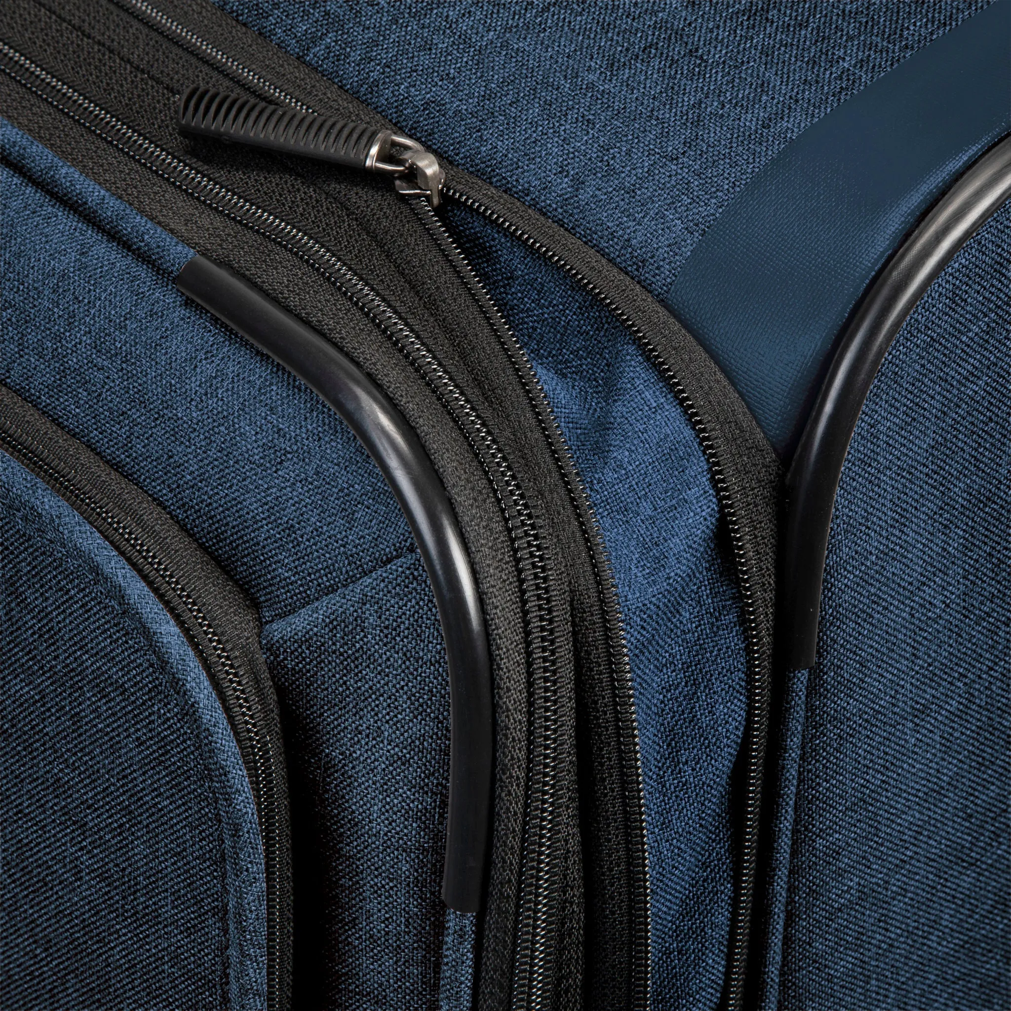 Malibu Bay 3.0 Softside Carry-On Spinner Luggage