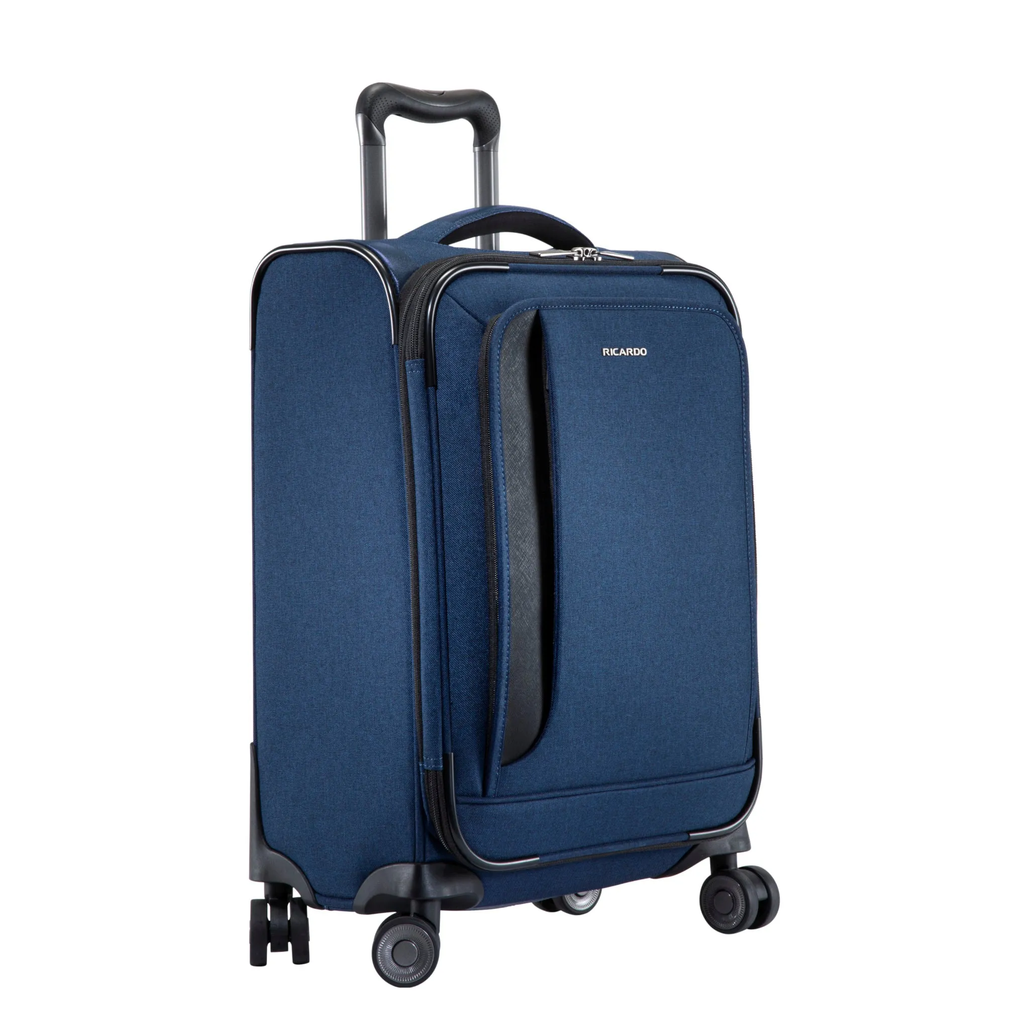 Malibu Bay 3.0 Softside Carry-On Spinner Luggage