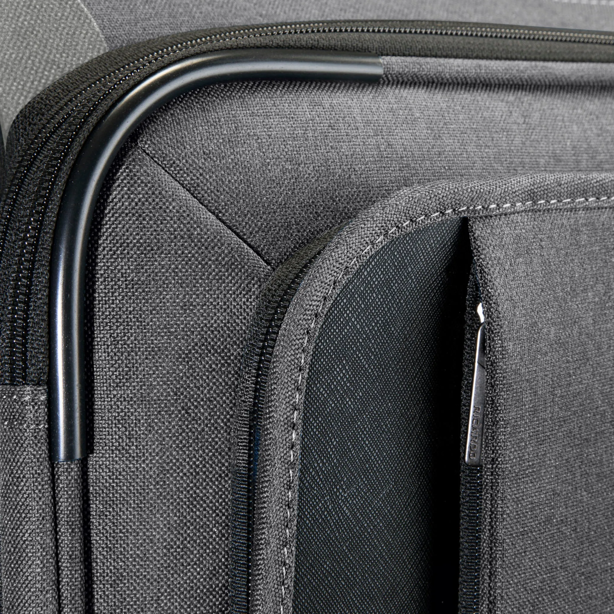 Malibu Bay 3.0 Softside Carry-On Spinner Luggage