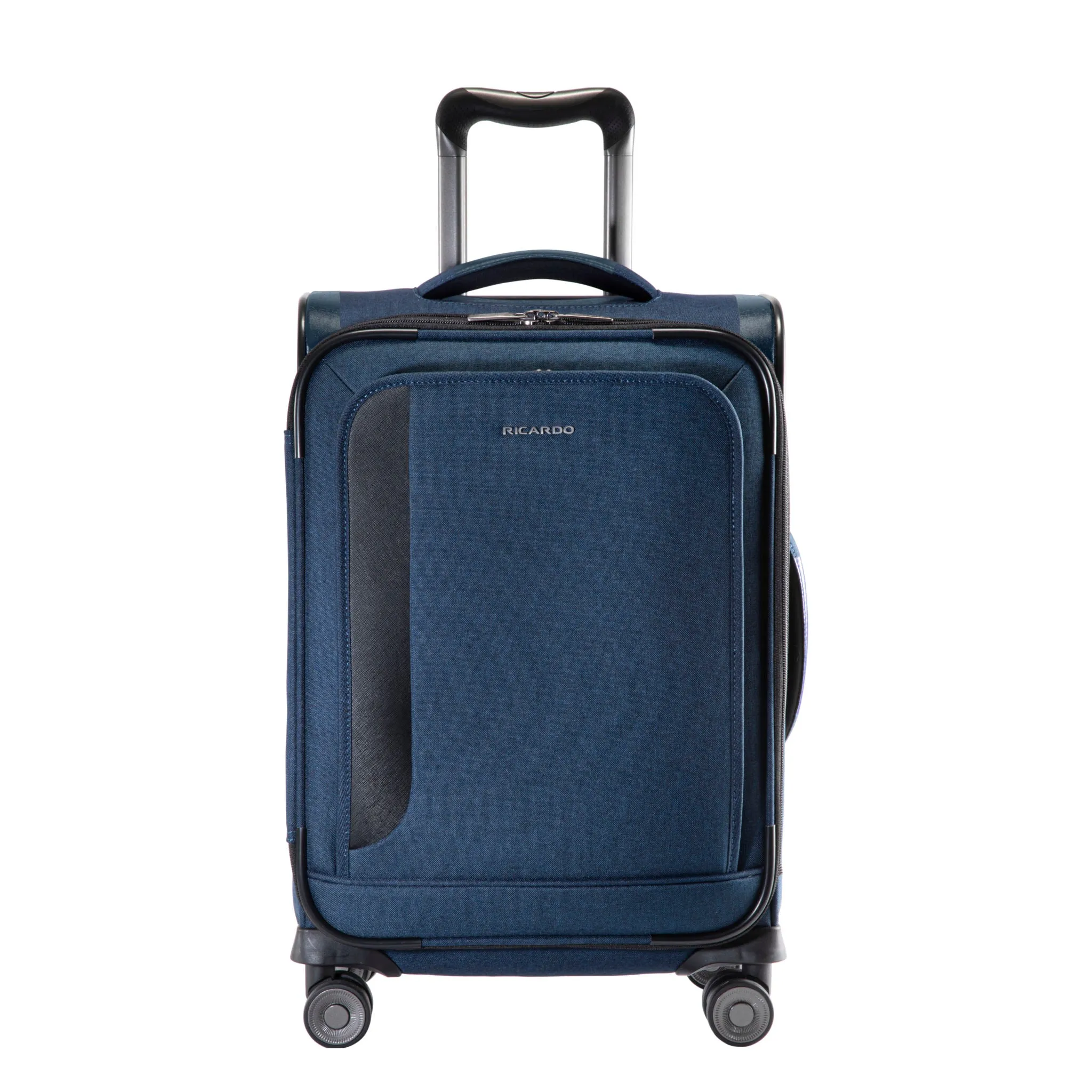 Malibu Bay 3.0 Softside Carry-On Spinner Luggage