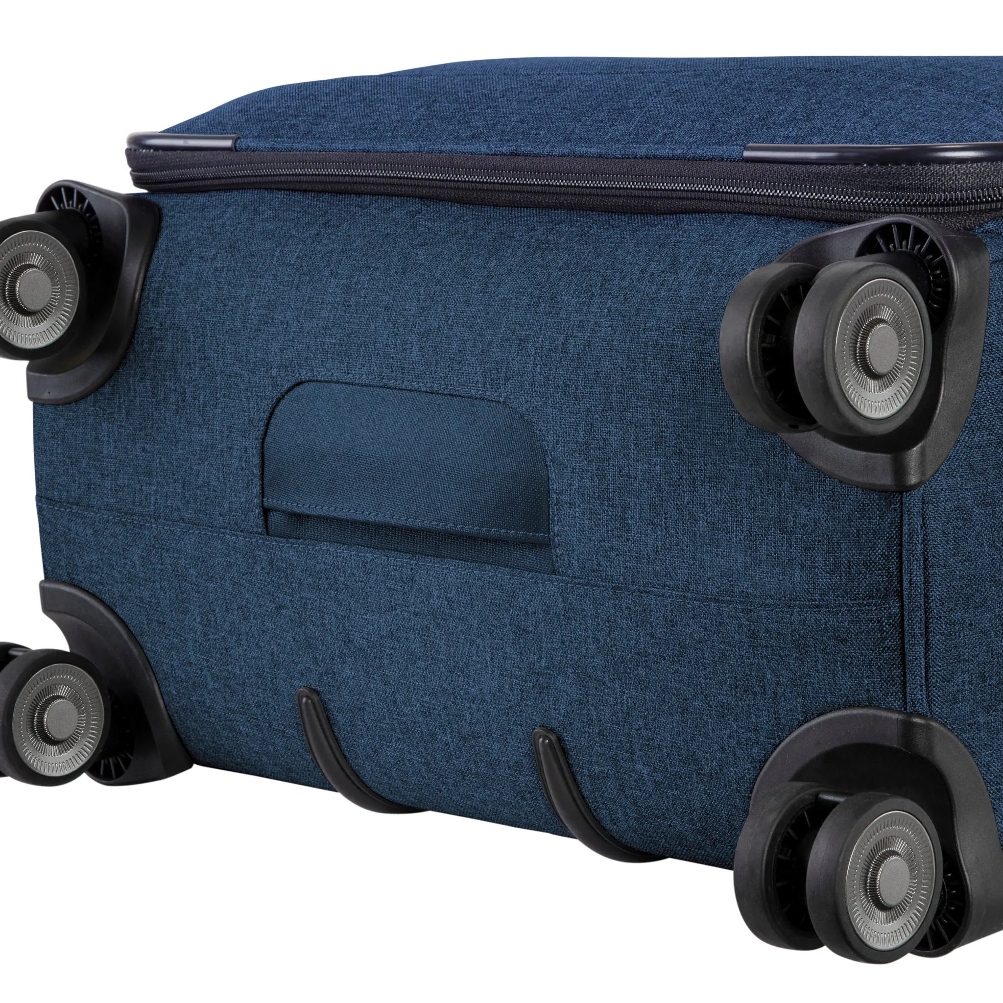 Malibu Bay 3.0 Softside Carry-On Spinner Luggage