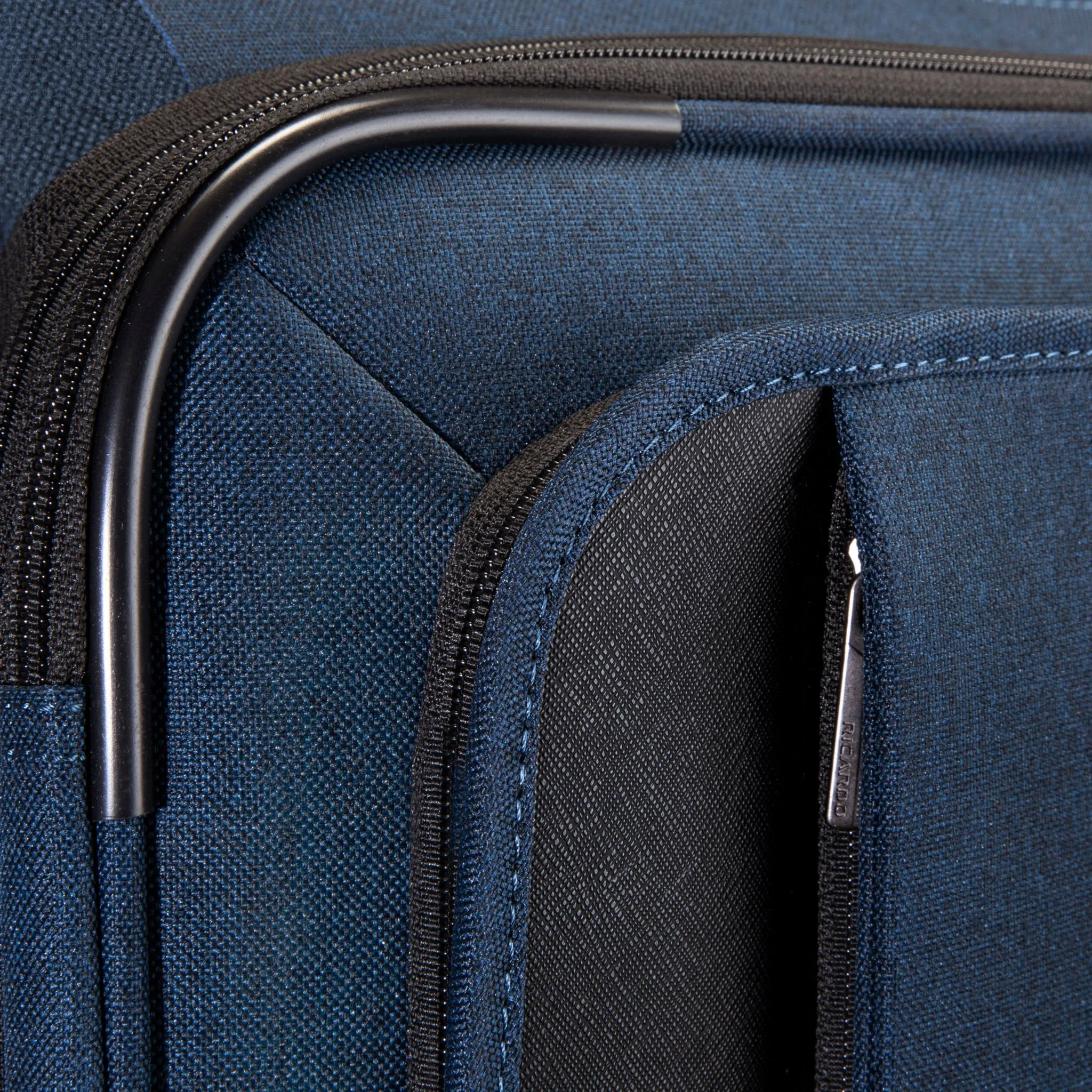 Malibu Bay 3.0 Softside Carry-On Spinner Luggage