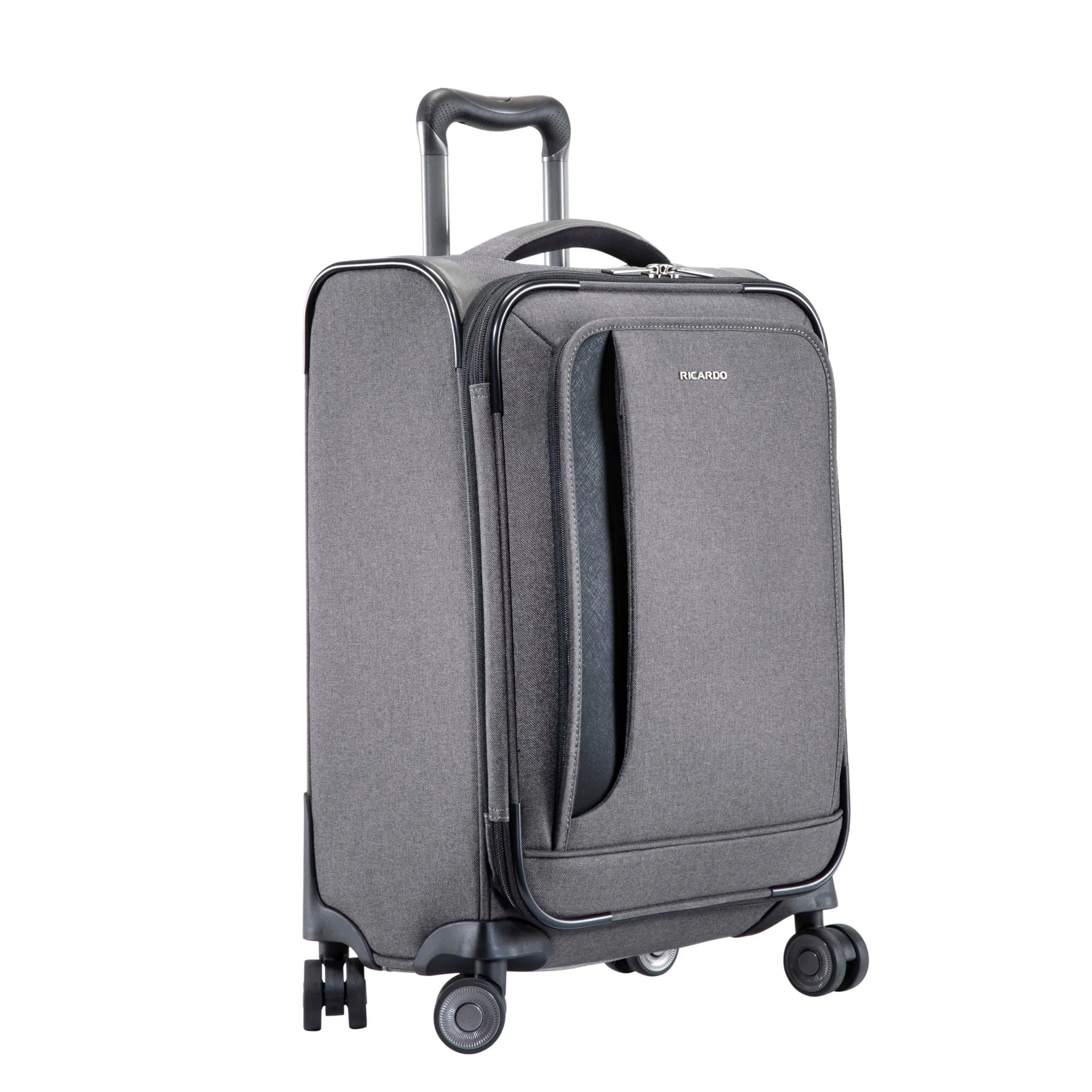 Malibu Bay 3.0 Softside Carry-On Spinner Luggage
