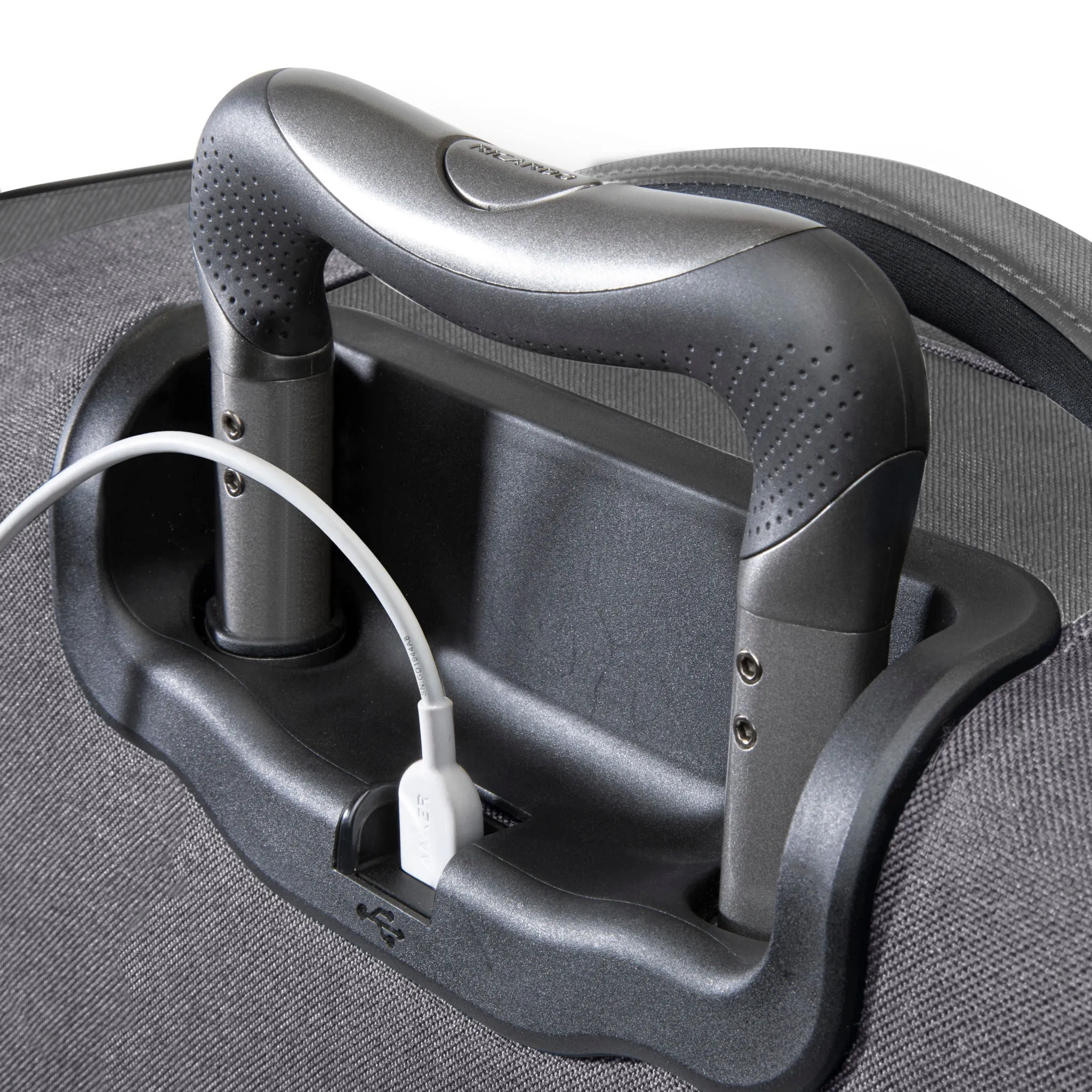 Malibu Bay 3.0 Softside Carry-On Spinner Luggage