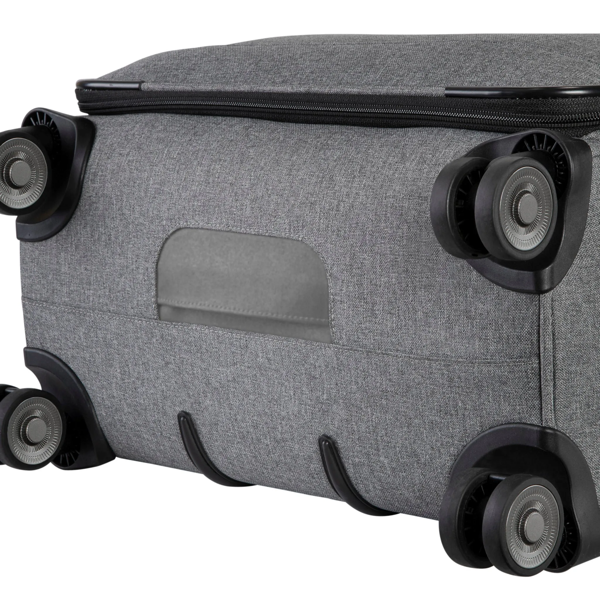 Malibu Bay 3.0 Softside Carry-On Spinner Luggage