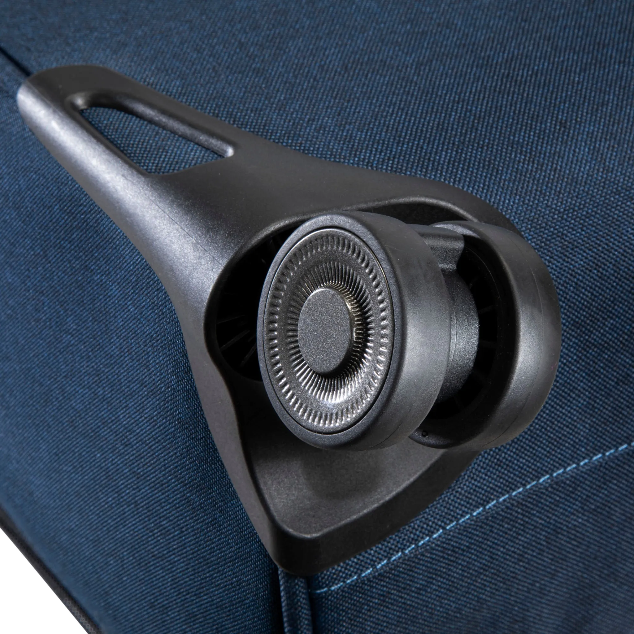 Malibu Bay 3.0 Softside Carry-On Spinner Luggage