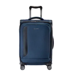 Malibu Bay 3.0 Softside Carry-On Spinner Luggage