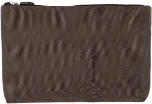 Mandarina Duck Men's Wallet Billfold, 28,5x19x4(LxHxW)